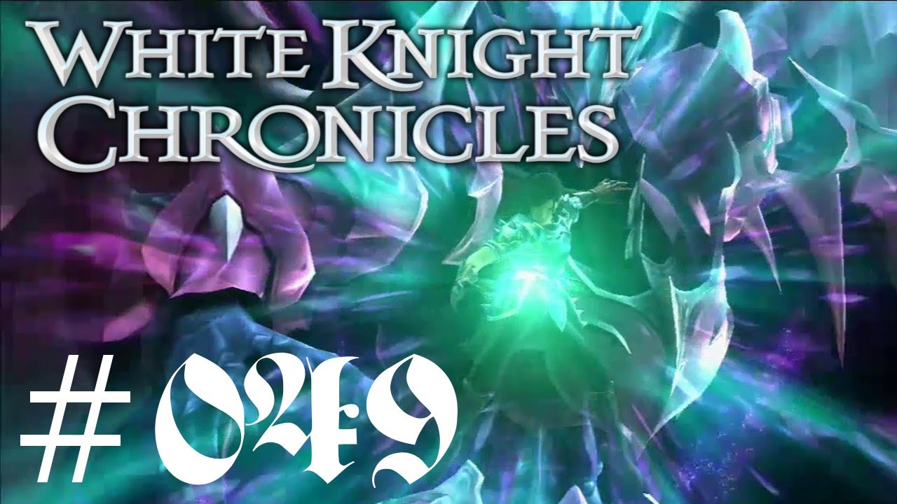 Let s Play White Knight Chronicles 049 Richtung Ausgang Deutsch HD YouTube let-s-play-white-knight-chronicles-049-richtung-ausgang-deutsch-hd-youtube