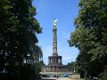 ТИРГАРТЕН, самый большой парк Берлина