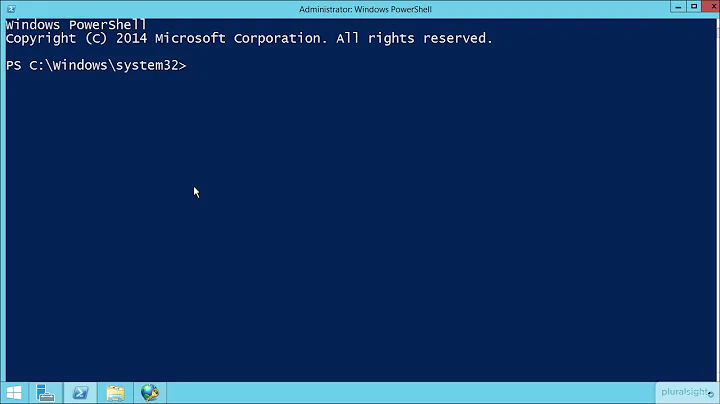 Import and Export NPS Policies