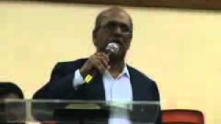 Pastor Pappy Mathai 1/7
