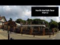 North Norfolk  tour part 2