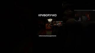 КРИВОРУЧКО - twitch: zuckerpuppchenmd