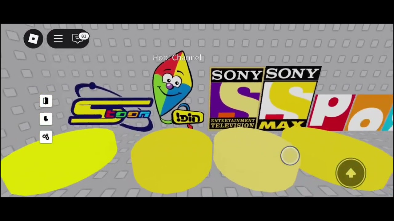 Logoland rp television