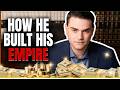 How Ben Shapiro Made His Millions, the Truth Will Shock You