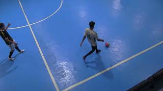 Coburg Green Falcons FC - Sunshine Real FC | Round 8 | State League 2 | 2026
