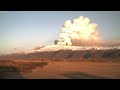 Eyjafjallajökull / Mulakot webcam