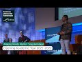 Making Minds Matter: Siraj Ramdajal - Opening Academic Year 2021-2022