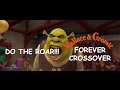 Youtube Thumbnail Do The Roar (Wallace And Gromit Forever Crossover)