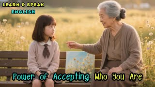 Detalles After This, You Will Never Compare Yourself Again | Accept Who You Are | Motivational Story Actualización