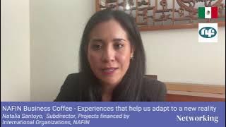 NAFIN Business Coffee _NFS