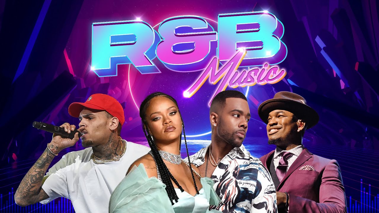 BEST 90S R&B PARTY MIX 2023 💥 NeYo, Rihanna, NeYo, Beyoncé, Mariah