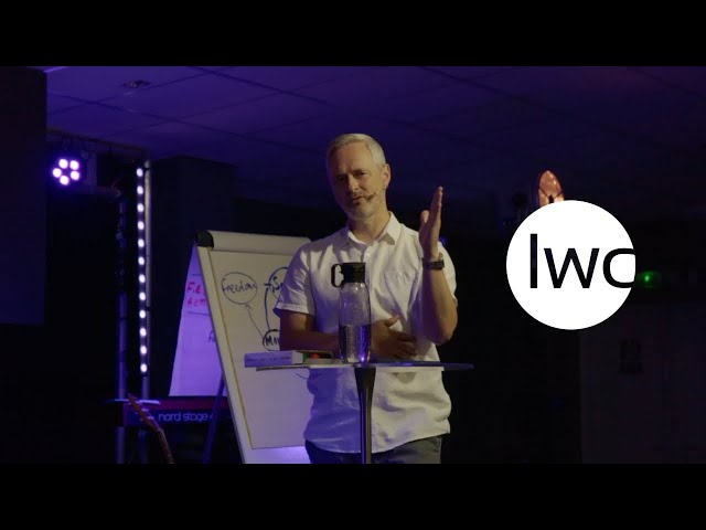DOMINION | Live Worship | Pastor John Lacy | LIVING WATERS | @LWChurchUK