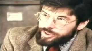 Gerry Adams - Panorama Interview [1982]