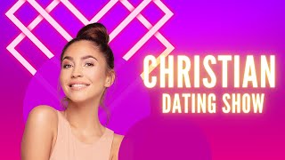 Not My Type | Christian Dating Show | Pilot