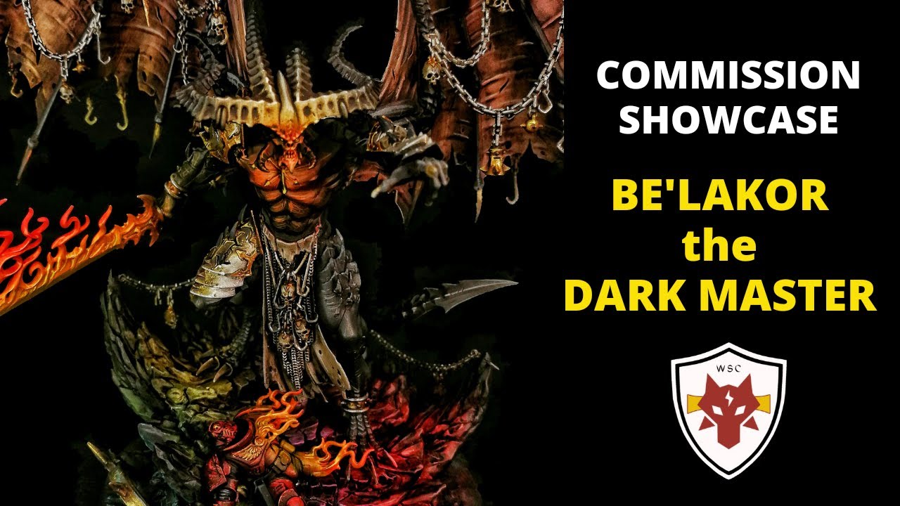 Darkmastern