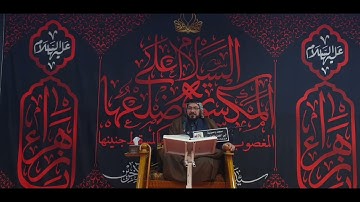 سورة فاطر من أية ١٥-٤٣ وسورة التين  المقرئ جاسم الجابري