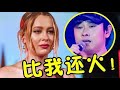 刀郎火到国外！英文版《西海情歌》不要太催泪，老外都听哭了！