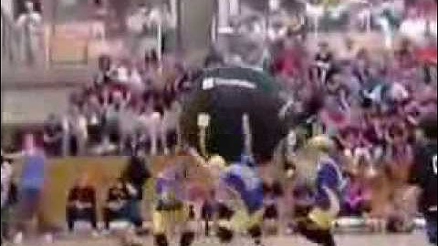 OMNIKIN KIN BALL® Sport