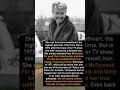 Why Doris Day Walked Away From Hollywood Forever
