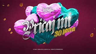 30Zona - Pricaj Mi (Official Visual)