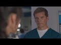 Max Cristie - Dr Wanna Do - Casualty - Nigel Harman