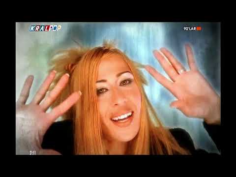 Tuğçe San - Tempo |HD|stereo| (Kralpop) (1998, Sony Music / Columbia)