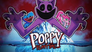 :   !   ? | Poppy Playtime