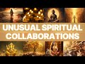 Ep 63  unusual spiritual collaborations