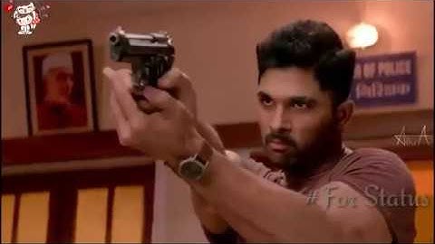 Allu Arjun New Indian Army WhatsApp Status Video | Indian Army | Allu Arjun | by"#For Status"FS"