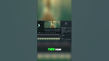 Master Planar Tracking in Filmora14! Part2