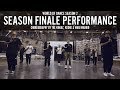 Kinjaz  keone  mari world of dance season 2 finale guest performance