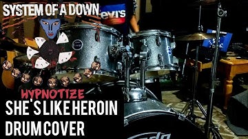 System Of A Down - She
