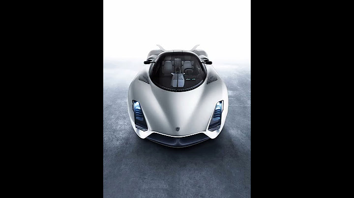 Самая быстрая машина в мире SSC Tuatara 😊👍👍 #shorts