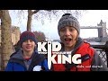 The Kid Who Would Be King - Magical Movie Screening in London!