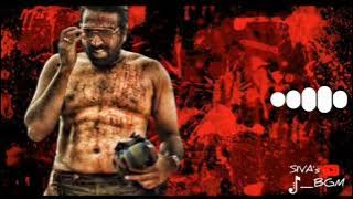 😠Villan sandhanam #bgm ringtone ❤️vijay sethupathi #mass ringtone download💥