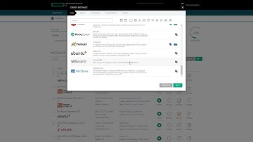 Provision a virtual machine app with HPE GreenLake for Private Cloud Enterprise