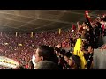 EL FUTBOL HONRA A VICENTE FERNÁNDEZ - El Estadio Jalisco cantó a una sola voz los éxitos del Charro
