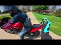 End of video