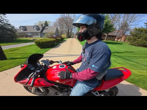 Karen’s Attacking Teen Bikers Full Video |Teen Bikers| Ninja 400