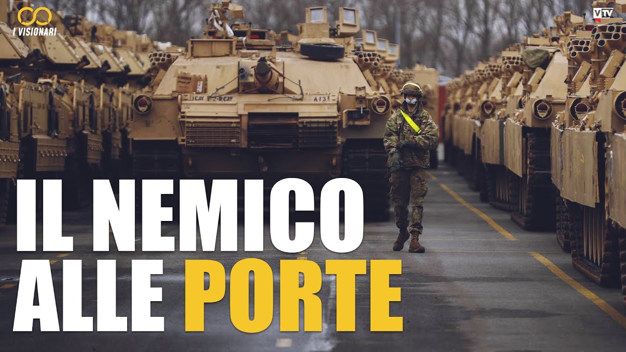Il Nemico Alle Porte Film Completo In Italiano Youtube