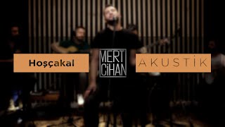 Mert Cihan - Hoşçakal (Emre Aydın Cover) Resimi