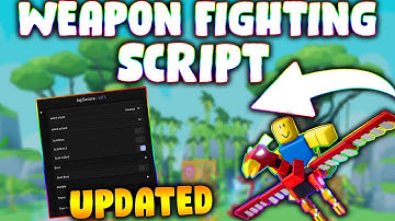 *UPDATED* Weapon Fighting Simulator Script (PASTEBIN 2023) (AUTOFARM, AUTO EQUIP, EGGS OPEN)