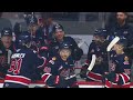 Highlights  round 1 game 6 pats 5  blades 3