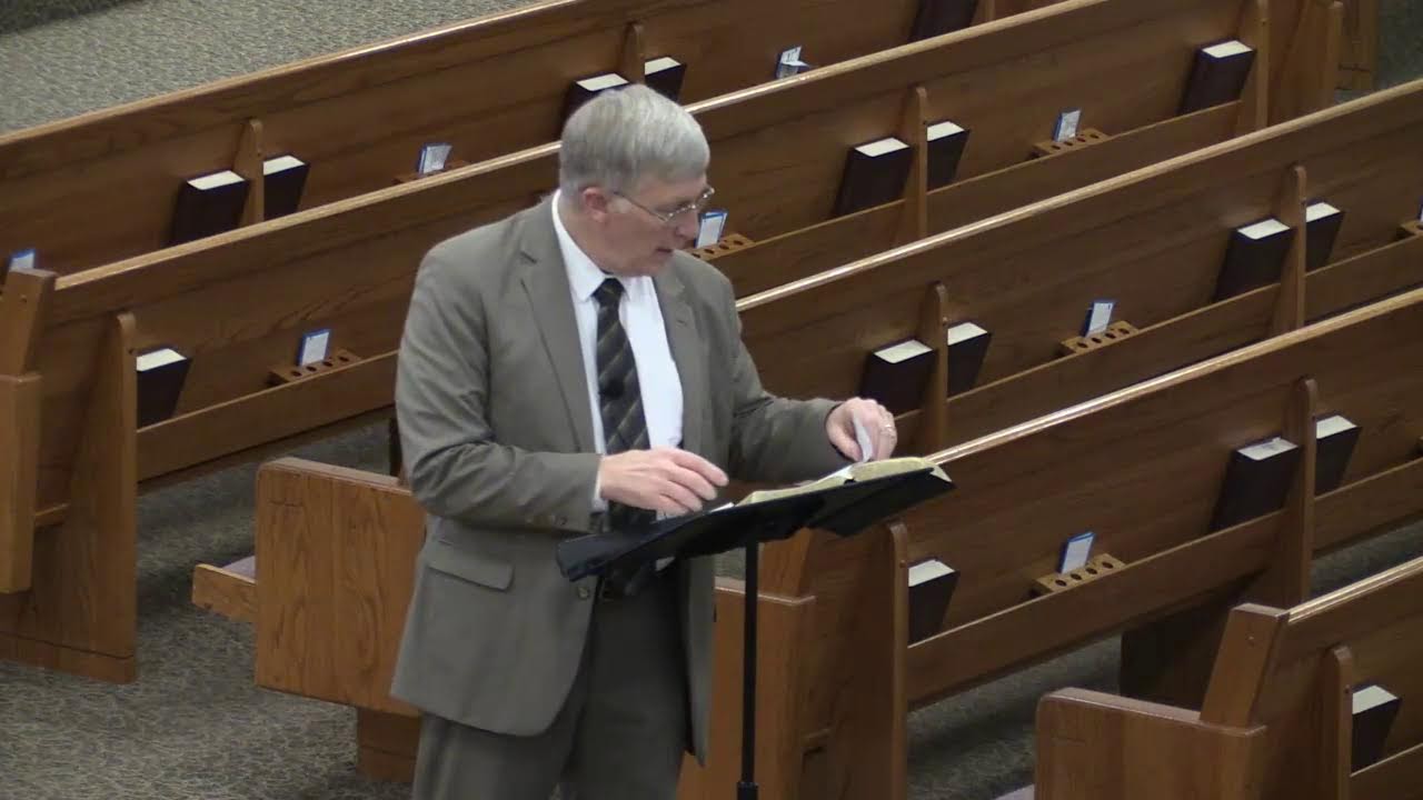 First Baptist Church of Rosemount, MN - YouTube