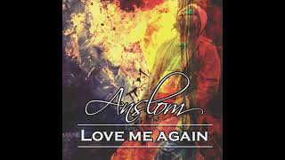 Anslom - Love me again Resimi