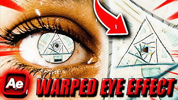 Taking the Infinite Zoom Effect to the Next Level [AFTER EFFECTS TUTORIAL]
