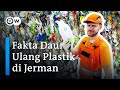 Apa Benar Jerman Juaranya Recycle Sampah Plastik? | #PlanetA