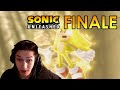 TIME FOR THE BIG FINALE | Sonic Unleashed Playthrough FINALE