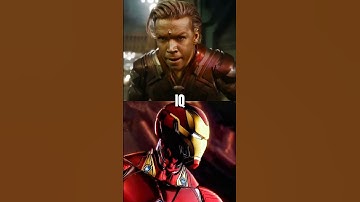 MCU Battle || Adam Warlock vs Ironman #edit #fyp #shorts