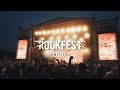 Rockfest 2019 Finland (Unofficial Aftermovie) - Slipknot, Kiss, In Flames, Disturbed
